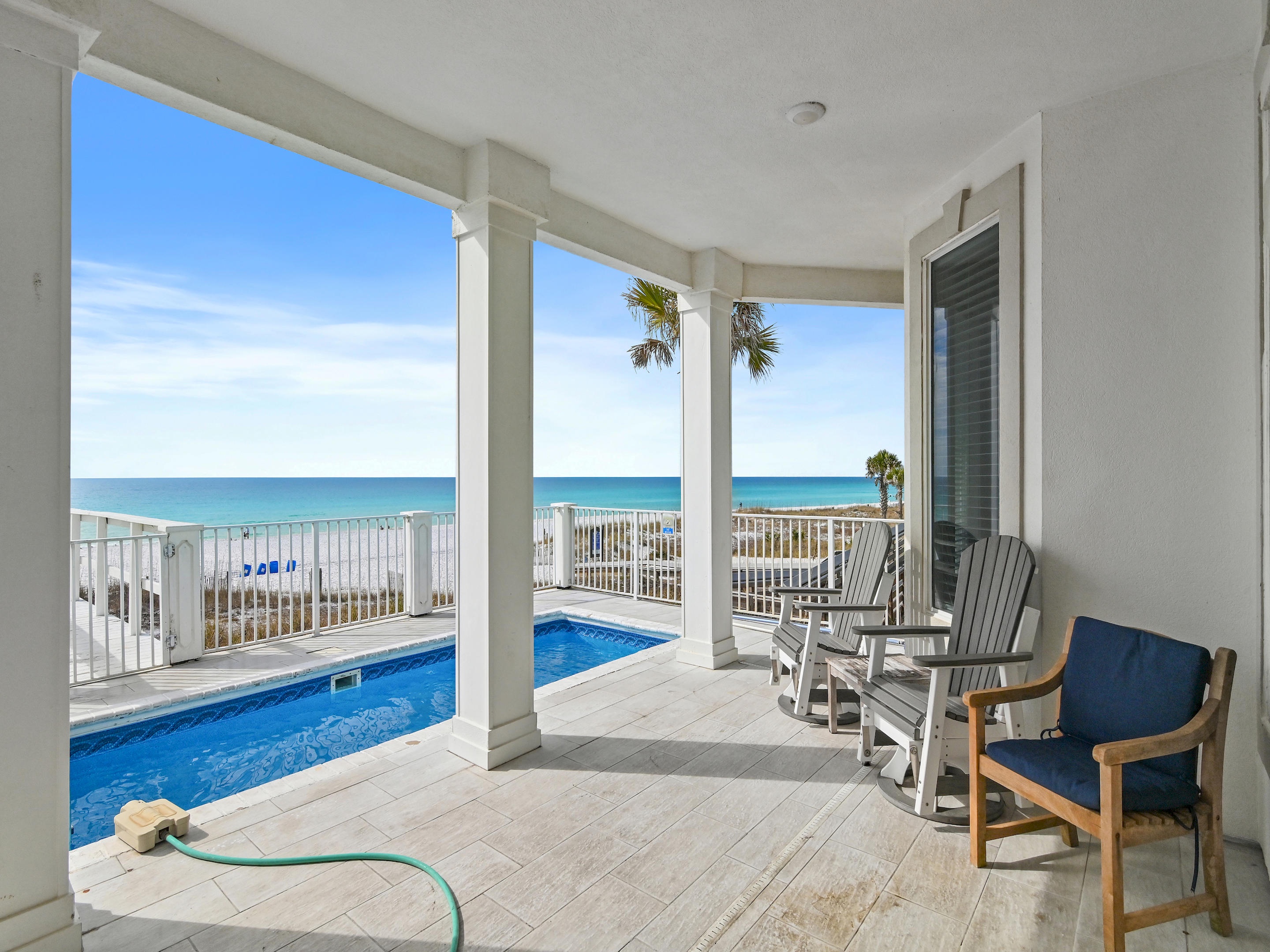 Already There | Home Rental | Destin, FL