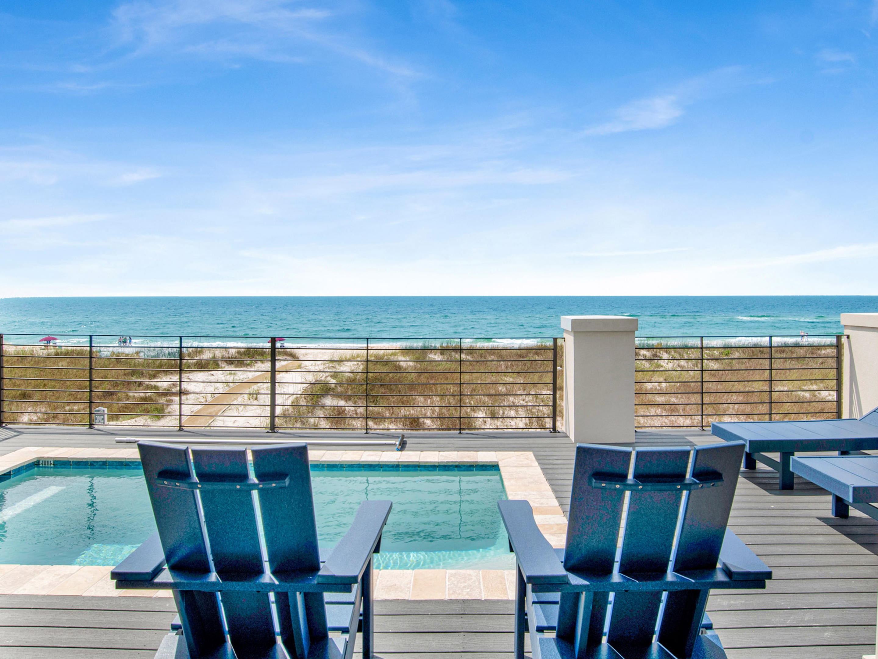 水槽 VIVIANA Viviana #12 | Home Rental | Perdido Key, FL