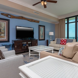 Phoenix West 1602, Orange Beach, Alabama, beach front, 3 bedroom condominium on the 16th floor