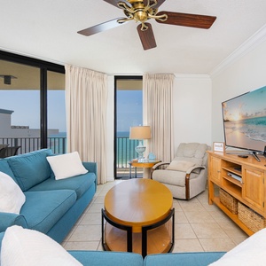 Phoenix VIII 81206, Orange Beach, Alabama, beach front, 3 bedroom condominium on the 12th floor