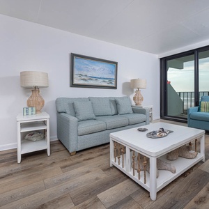 Island Winds East 309 Gulf Shores, Alabama, beach front, 2 bedroom condominium