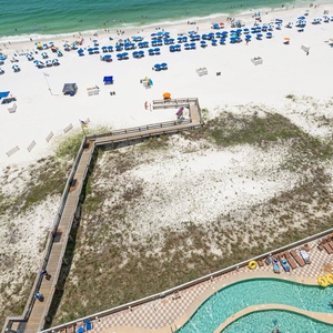 Lounge in the lazy river on yellow floats, brave the fun waterslide, relax in indoor hot tubs, or cool off in the indoor pool