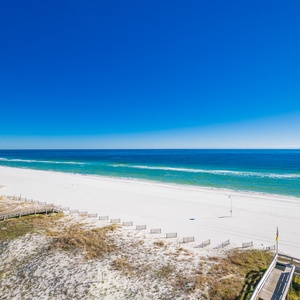 Embrace tranquil moments on your balcony, surrounded by breathtaking views and refreshing coastal breezes