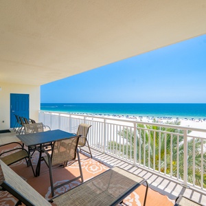 Admiral Quarters 402-5