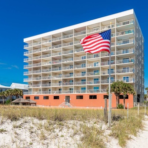 Seacrest Condos Gulf Shores | Brett Robinson