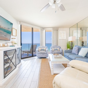 Phoenix V 916, Orange Beach, Alabama, beach front, 2 bedroom condominium on the 9th floor
