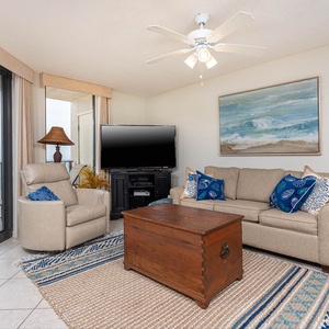 Phoenix East 811, Orange Beach, Alabama, beach front, 3 bedroom condominium on the 8th floor