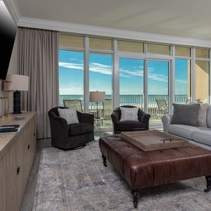 Phoenix Orange Beach II 303, Orange Beach, Alabama, beach front, 2 bedroom condominium on the 3rd floor