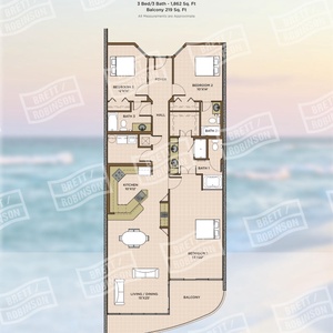 Experience spacious living with a comfortable layout, perfect for gathering and enjoying meals together