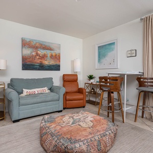 Moonraker 20, 1118 West Beach Blvd, Gulf Shores, Alabama, area view, 1 bedroom condominium