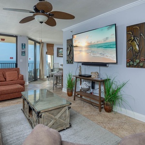 Phoenix V 914, Orange Beach, Alabama, beach front, 1 bedroom condominium on the 9th floor