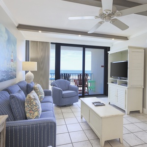 Island Winds West 278 Gulf Shores, Alabama, beach front, 2 bedroom condominium
