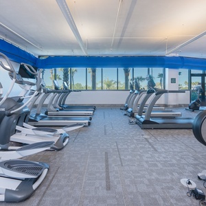 PW Fitness Center-1