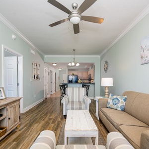 Crystal Tower 2004-10