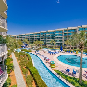 Savor the refreshing coastal air while lounging on the balcony, surrounded by lush landscapes and sparkling waters