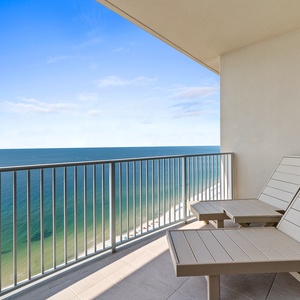 Phoenix Gulf Shores II Unit 2504-31