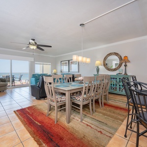 Admiral Quarters 402-17