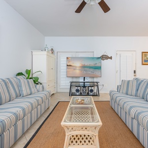 Charter Landing 1-8