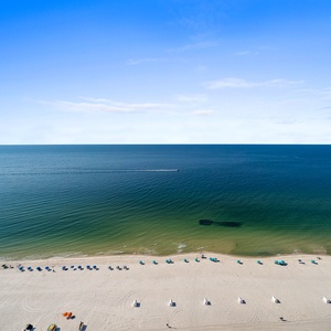 Phoenix Gulf Shores II Unit 2504-32