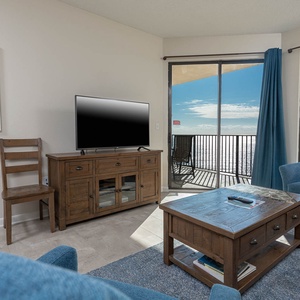 Phoenix V 1115, Orange Beach, Alabama, beach front, 2 bedroom condominium on the 11th floor