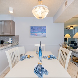 Compass Point 203-11