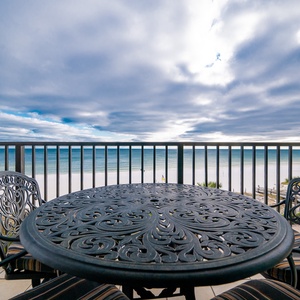 Where the sand meets the waves and the water meets the sky is where you need to be