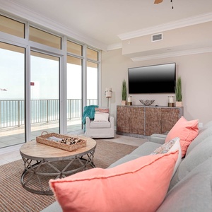 Phoenix Orange Beach II 1004, Orange Beach, Alabama, beach front, 3 bedroom condominium on the 10th floor