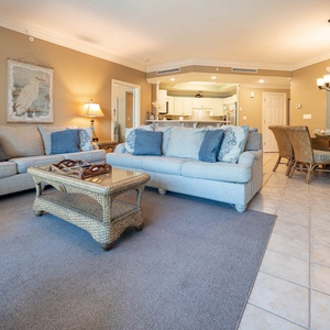 Capture the cozy atmosphere with loved ones as laughter fills this inviting space