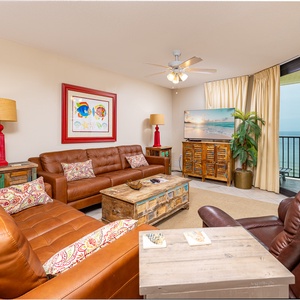 Phoenix IV 4101, Orange Beach, Alabama, beach front, 3 bedroom condominium on the 10th floor