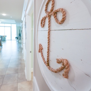 Admire the nautical decor as you step into a welcoming space that invites relaxation and fun