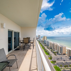 Crystal Tower 2004-05