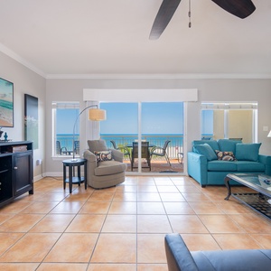 Admiral Quarters 402-15