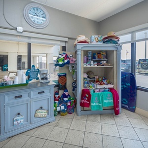 IWE-POOL Store-1