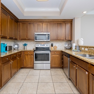 Craft delicious meals with ease in the kitchen, designed for culinary creativity and gathering together