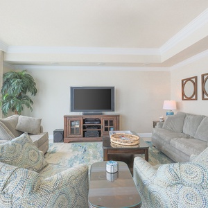 Phoenix IX 707, Orange Beach, Alabama, beach front, 2 bedroom 2.5 bath condominium on the 7th floor