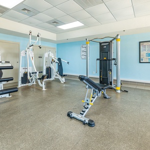 Stay on track while you're on vacation