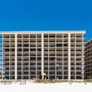 The Palms Perdido Beach Blvd
