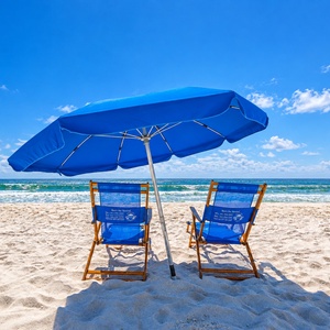 Relax on the soft sand as you take in the stunning beach view and gentle waves right from your rental