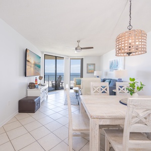 Phoenix V 316, Orange Beach, Alabama, beach front, 2 bedroom condominium on the 3rd floor
