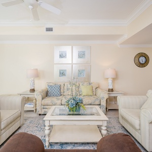 The Oasis 2609-1, Orange Beach, Alabama, beach front, 1 bedroom condominium on the 26th floor