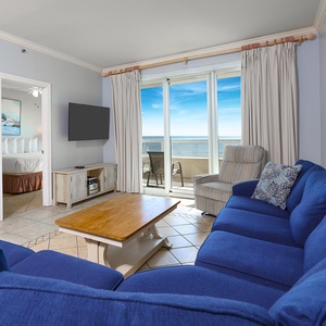 Enclave 405, 25342 Perdido Beach Blvd, Orange Beach, Alabama, beach front, 3 bedroom condominium