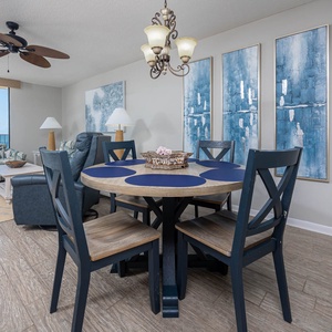 Phoenix V 706, Orange Beach, Alabama, beach front, 2 bedroom condominium on the 7th floor