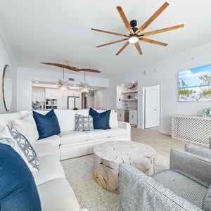 Phoenix Gulf Shores II 2103-6