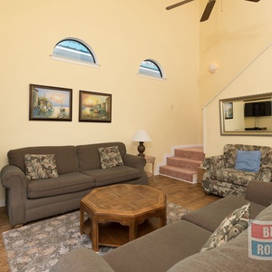 Lotus Blossom House - 23