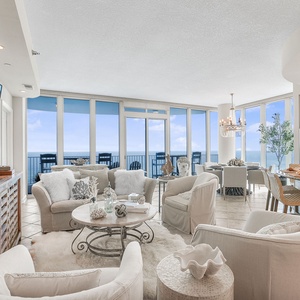 Lagoon Tower 1301, 1940 West Beach Blvd, Gulf Shores, Alabama, beach view, 3 bedroom condominium