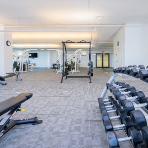 PW Fitness Center-4