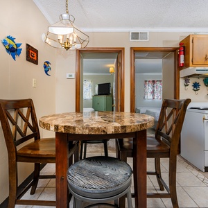 Gulf Village 204-10