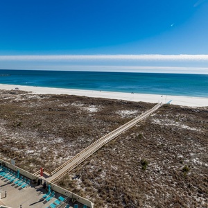 Discover daily boating, fishing, and beach activities from your balcony, stroll along the soft white sand and find a seashell