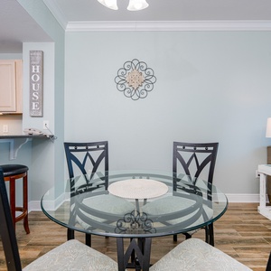 Crystal Tower 2004-11