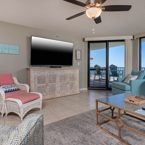 Phoenix VI 6708, Orange Beach, Alabama, beach front, 3 bedroom condominium on the 7th floor